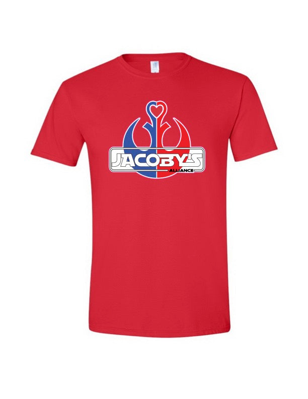 Jacoby's Alliance T-Shirt
