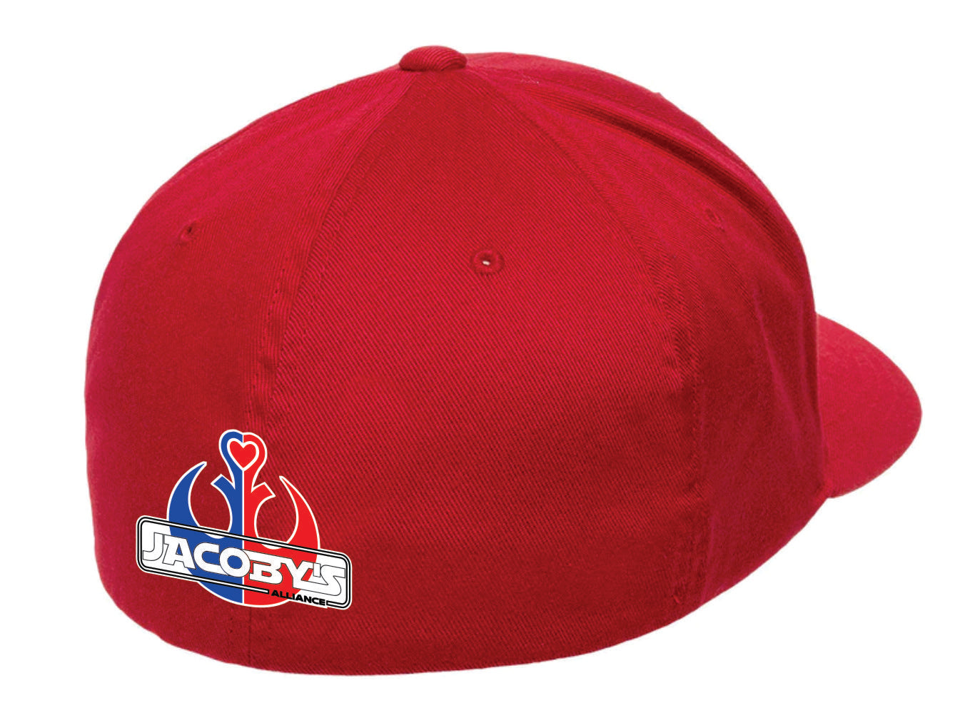 Hey Man/Jacoby's Alliance Combo Hat