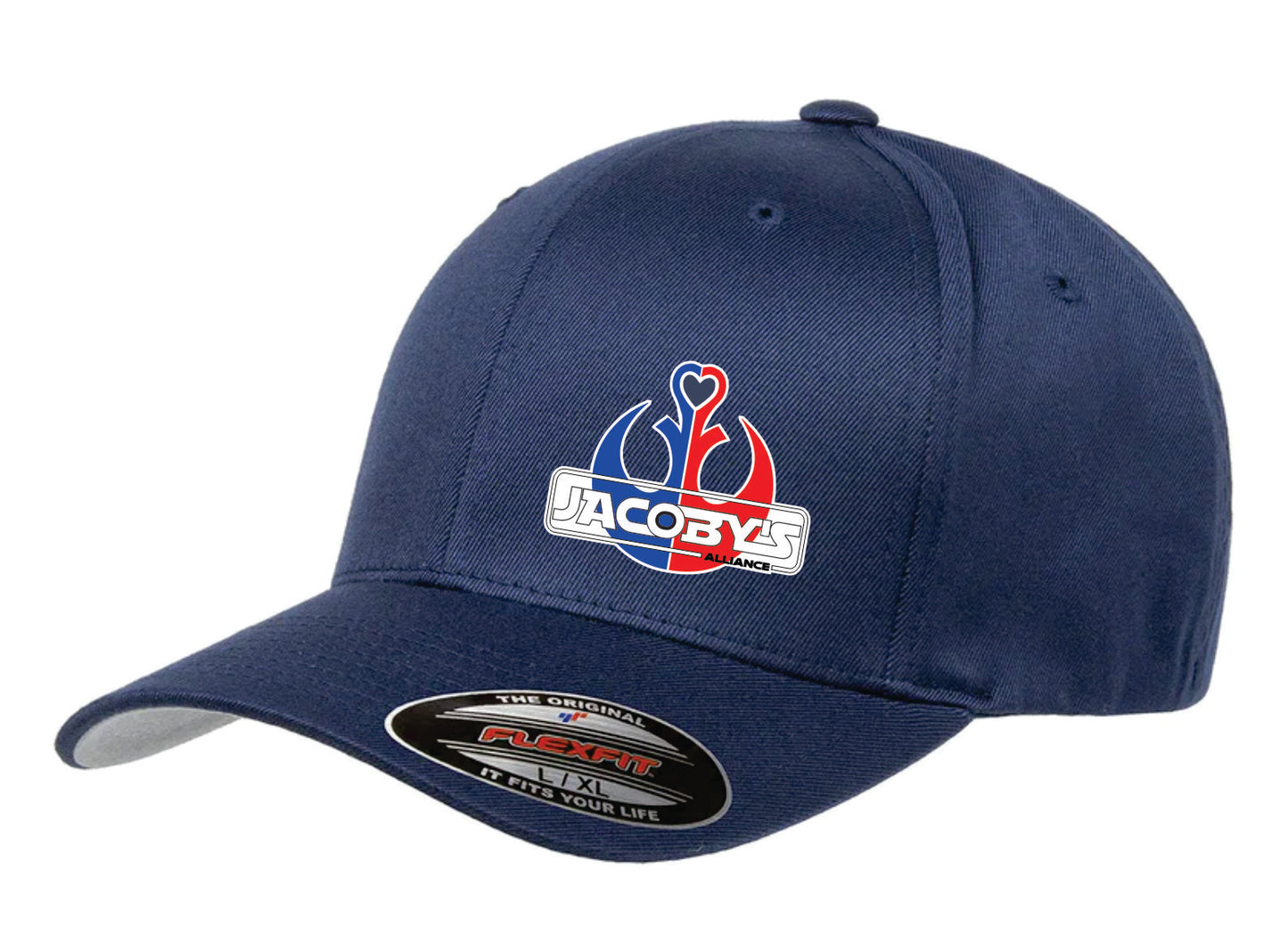 Jacoby's Alliance Hat