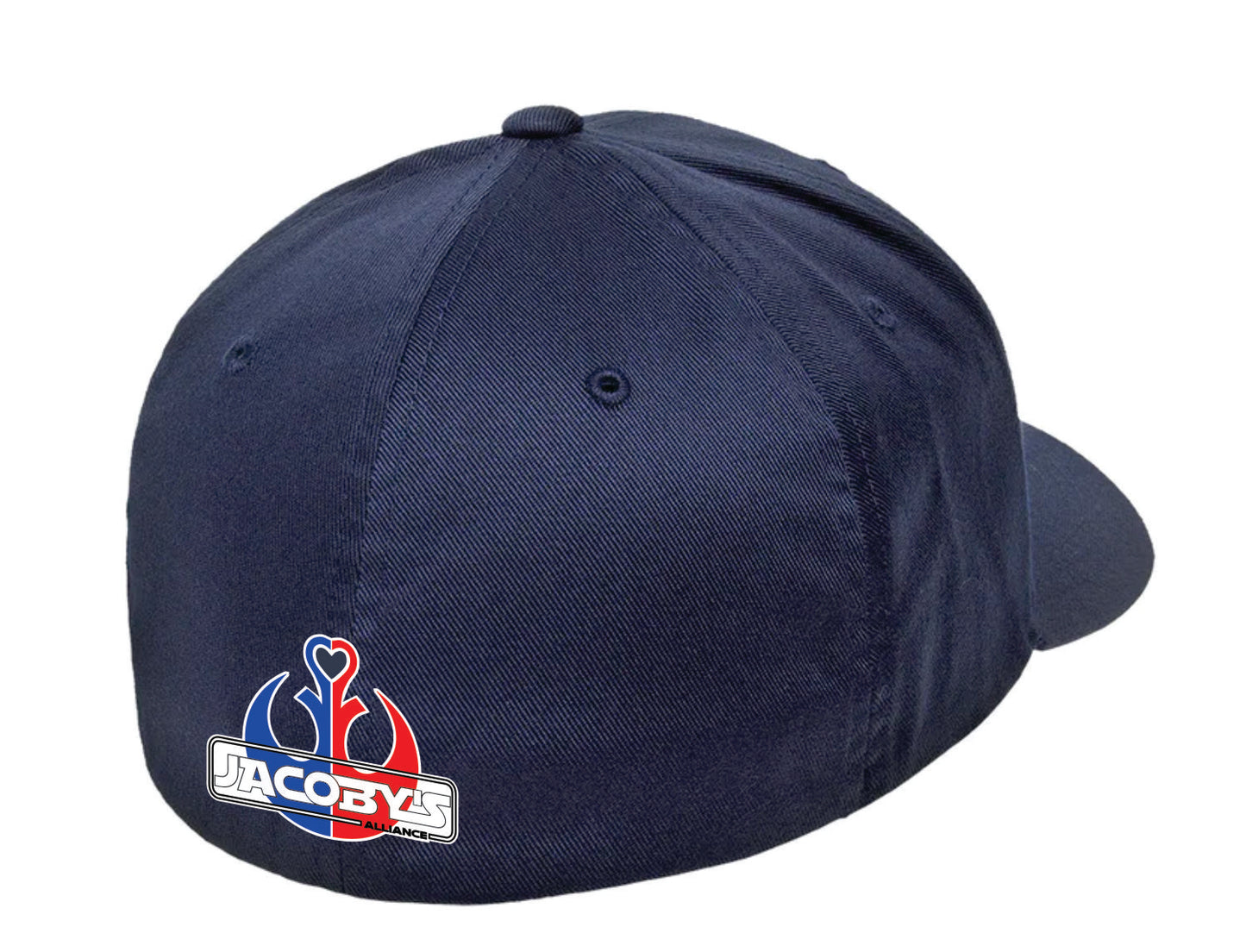 Hey Man/Jacoby's Alliance Combo Hat