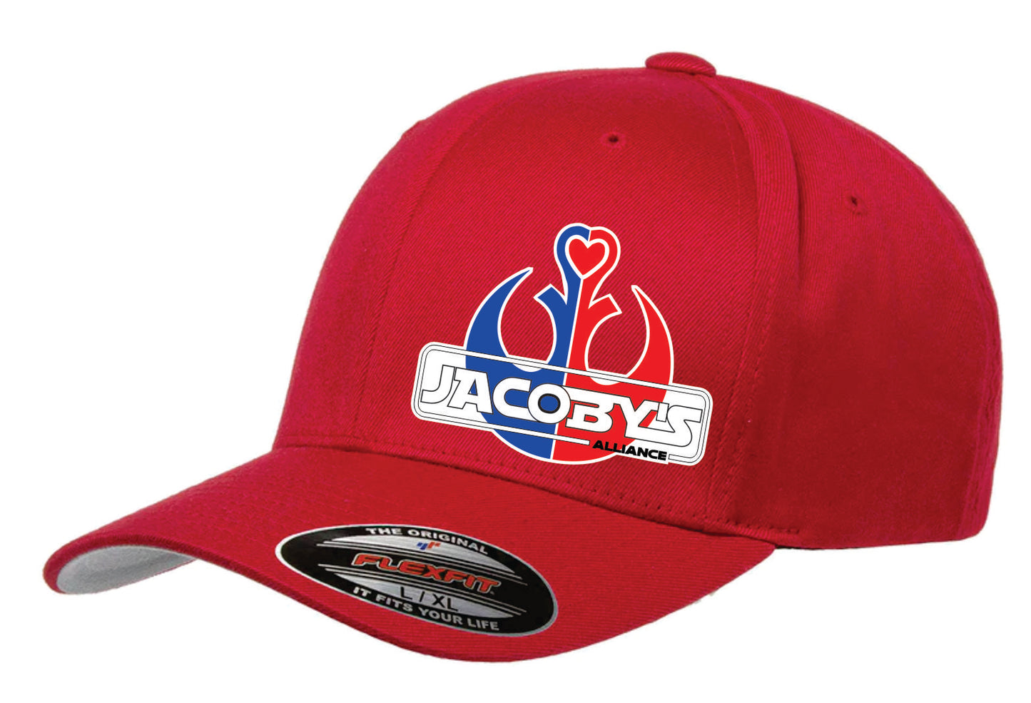 Jacoby's Alliance Hat