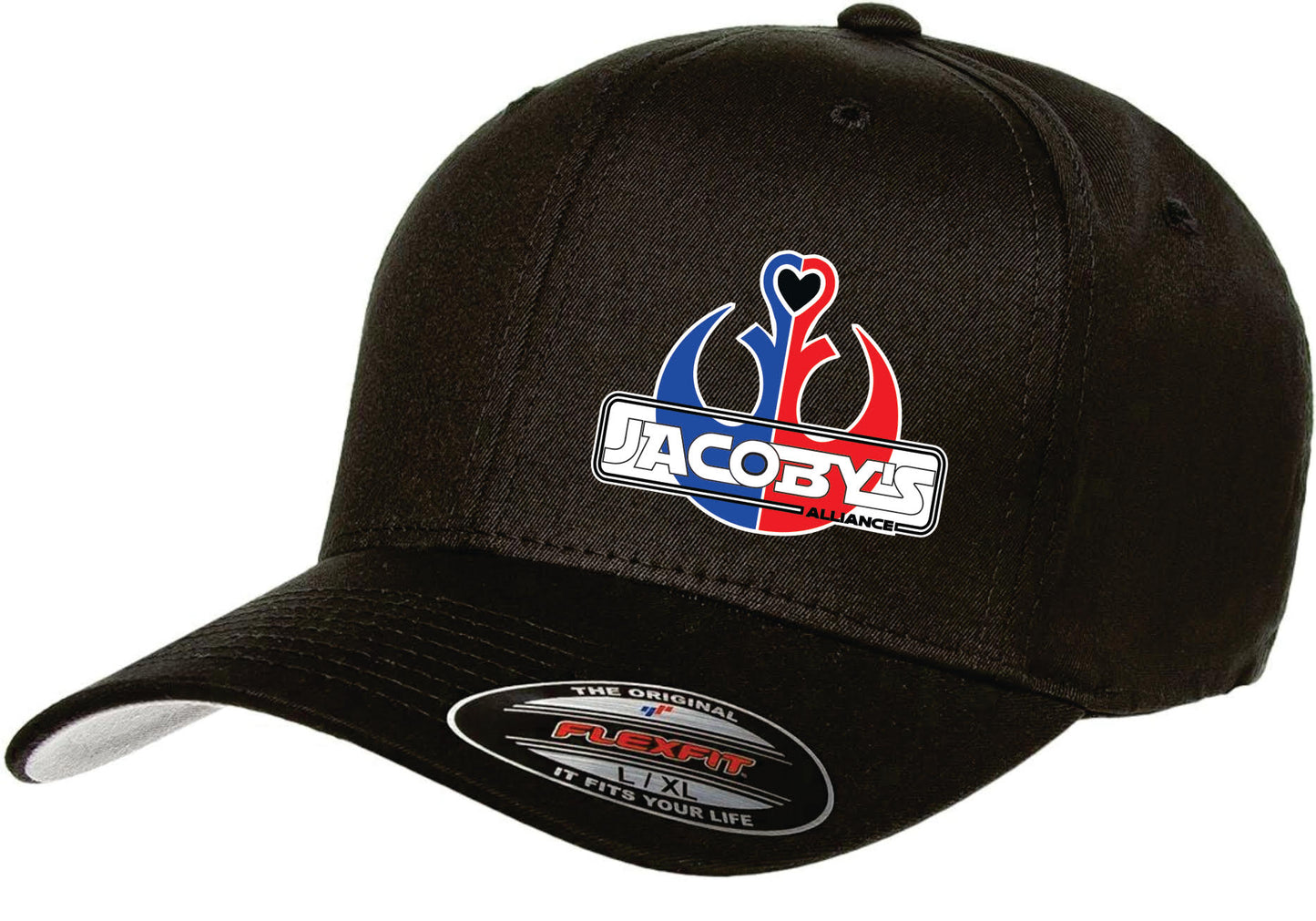 Jacoby's Alliance Hat