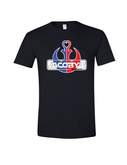 Jacoby's Alliance T-Shirt