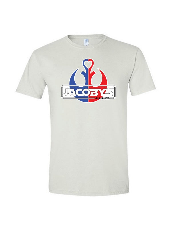 Jacoby's Alliance T-Shirt